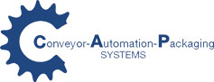CAP Systems - Conveyor Automation Packaging Systems